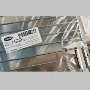 Unox GRP305 решітка для пароконвектомату