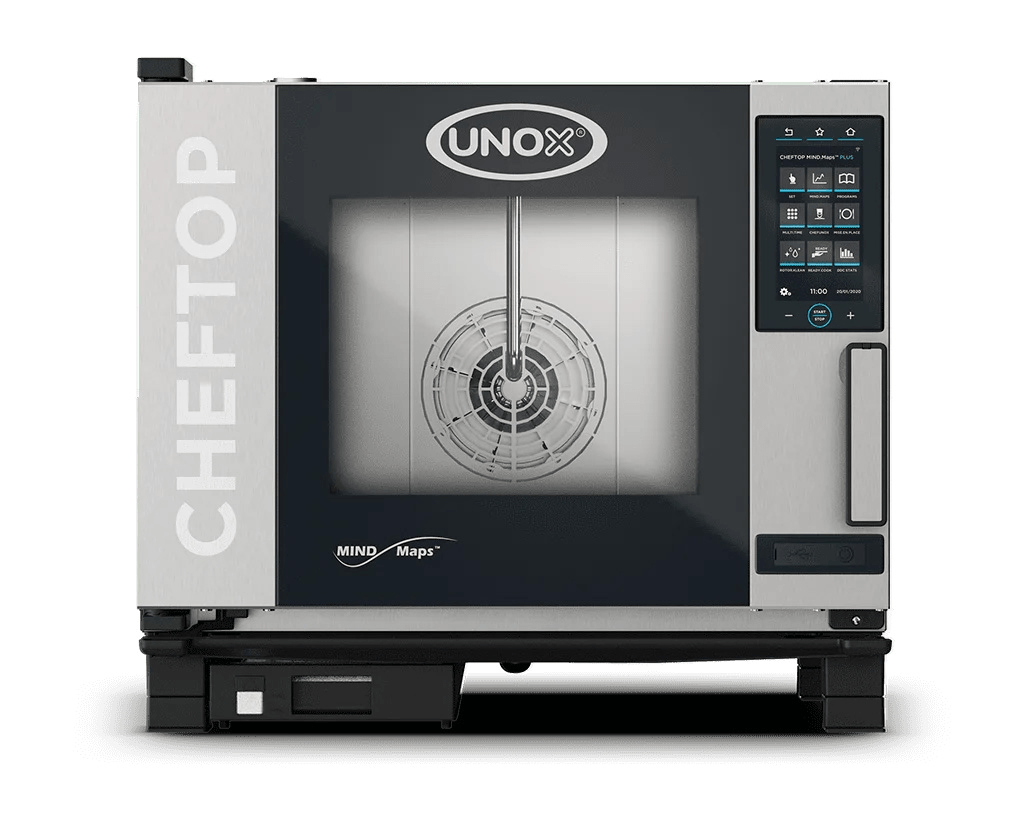 UNOX XEVC-0511-GPRM газ