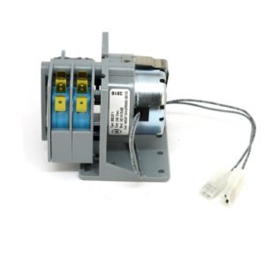 Переключатель реверса двигателя Unox KVE1615A (VE1555A VN032)