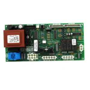 Плата силова Unox KPE1175B