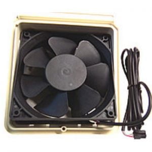 Вентилятор охлаждения 12 V (KVN1164A) для печи Unox