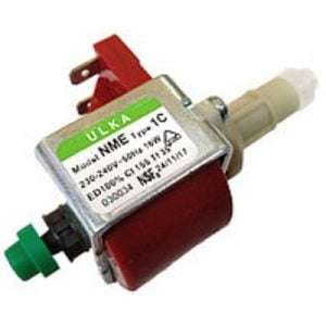 Насос Unox KPM1000A