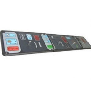 Плата Unox KPE1050B управляющая CHEFLUX
