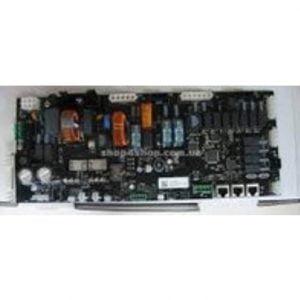 Плата Unox KPE2038A силовая исполнительная
