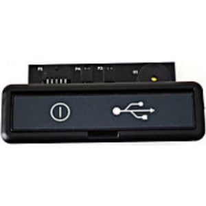 Плата Unox KPE2046A USB-RESET