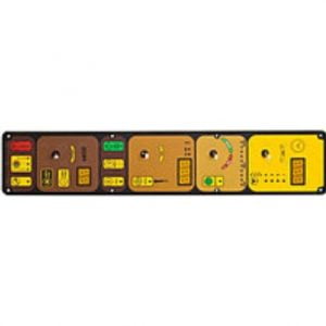 Плата Unox PE1055B управляющая BAKERLUX