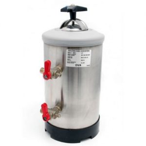 Смягчитель воды DVA12 LT (фильтр для воды)