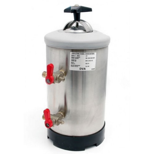 Смягчитель воды DVA12 LT (фильтр для воды)