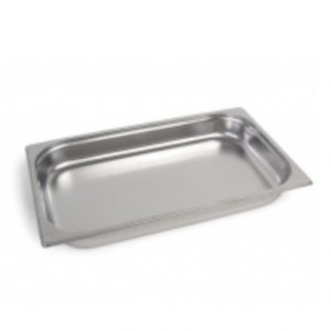 Гастроємність EWT INOX 1/3-20