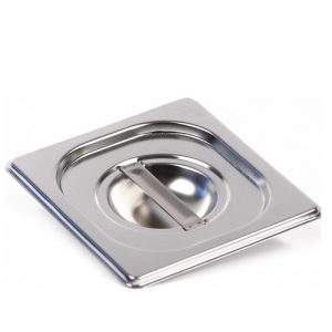 Кришка для гастроємності EWT INOX 1/2