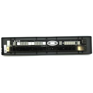 Плата керування UNOX KPE1740C 