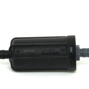 Зворотний клапан з фільтром UNOX KVL1102A