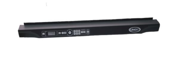 Плата керування Unox KVM2188B