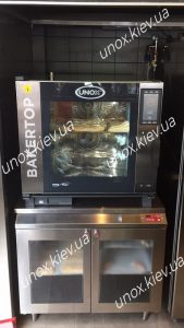 Детальніше про статтю UNOX чи Rational: що краще у 2026 році? Чесне порівняння для бізнесу
