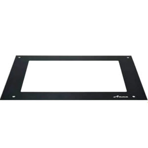 Скло зовнішнє UNOX KVT1156A для XF020/ XF023