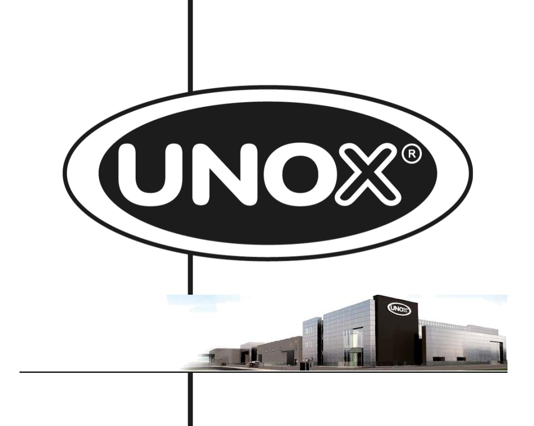 Ви зараз переглядаєте Інструкція з експлуатації печей UNOX LineMicro™