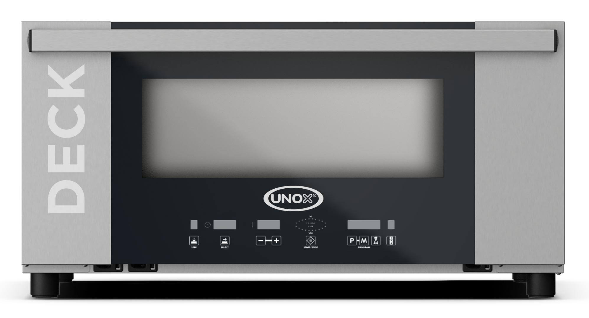 Піч подова UNOX XEBDC-01EU-D