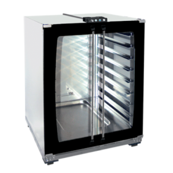 Расстоечный шкаф Unox XLT133